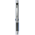 EnerGize Deluxe Retractable Automatic Pencil in Silver Tone/Black